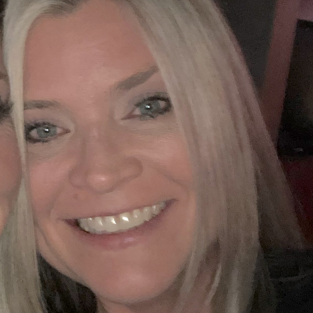 Meet your Posher, Christie